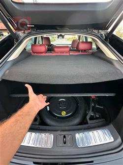 Changan CS85